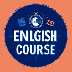 Обложка курса «Learning English with authentic materials » на Stepik