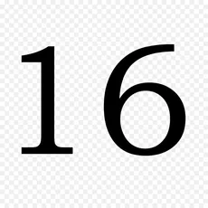 Обложка курса «Разбор задания № 16 из ЕГЭ по информатике.» на Stepik