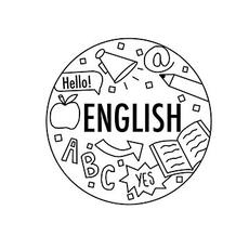 Обложка курса «English for Badasses | Английский для крутых парней» на Stepik