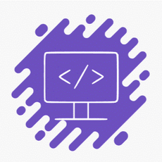 Обложка курса «Объектно-ориентированное программирование на языке Kotlin» на Stepik