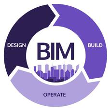 Обложка курса «BIM-революция: новые горизонты в проектировании и строительстве» на Stepik