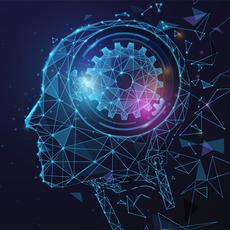 Обложка курса «Генеративный Искусственный Интеллект» на Stepik