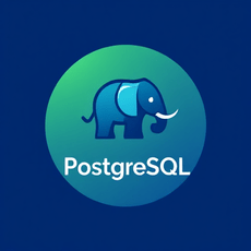 Обложка курса «Оптимизация производительности и безопасности в PostgreSQL» на Stepik