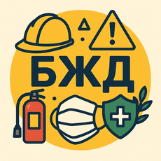 Обложка курса