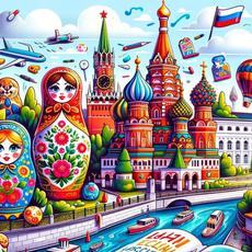 Обложка курса