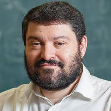 Обложка курса «Комбинаторика для продолжающих — курс А.М. Райгородского (МФТИ)» на Stepik