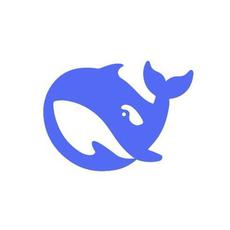 Обложка курса «DeepSeek в работе: Генерация, анализ, программирование» на Stepik