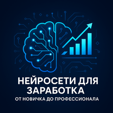 Обложка курса