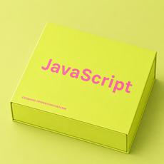 Обложка курса «JavaScript (mini)» на Stepik