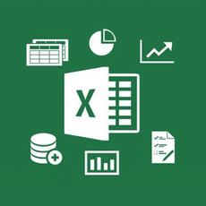 Обложка курса «Таблицы Excel. Начало изучения, основы программы.» на Stepik