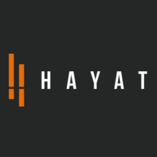 Обложка курса «Добро пожаловать в HAYAT CONSTRUCTION GROUP!» на Stepik