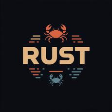 Обложка курса «RUST DEV <База> => Дай КРАБА!» на Stepik