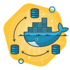 Обложка курса «PRO C#. Docker» на Stepik