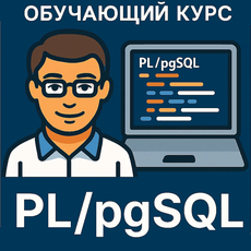 Обложка курса