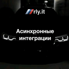 Обложка курса