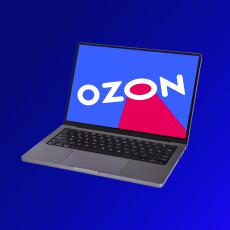 Обложка курса «Базовый курс оператора Ozon» на Stepik