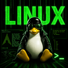 Linux: от первых команд до серверов
