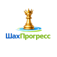Обложка курса «Шахматы. Шахматный практикум. Ступень 2.» на Stepik