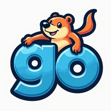 Обложка курса «Практический Курс: Основы Go (Golang) для начинающих» на Stepik