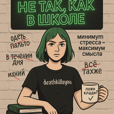 Обложка курса