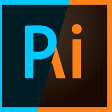 Обложка курса «Графические редакторы. Adobe Photoshop и Illustrator. » на Stepik