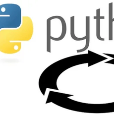 Обложка курса «Краткий курс, введение в тему циклы на Python.» на Stepik