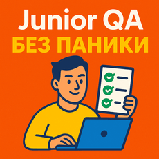 Обложка курса