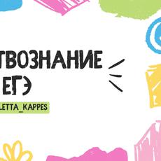Обложка курса «Обществознание ЕГЭ» на Stepik