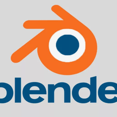 Обложка курса «Базовые навыки 3D-моделирования - Blender» на Stepik