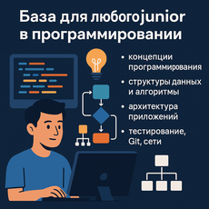 Обложка курса