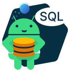 Обложка курса «SQL - курс для начинающих» на Stepik