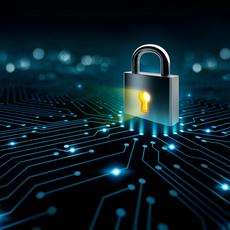 Обложка курса «Информационная безопасность и цифровая гигиена для школьников» на Stepik