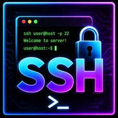 Секреты SSH: От основ до продвинутых техник