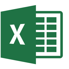 Обложка курса «Excel для начинающих: 10 шагов к уверенной работе» на Stepik