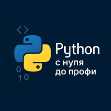 Обложка курса