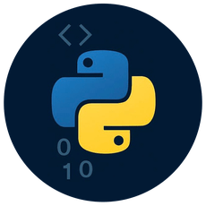 Обложка курса «Разработчик на Python: с нуля до профи» на Stepik