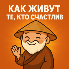 Обложка курса «Путь к себе: хюгге, икигай и не только» на Stepik