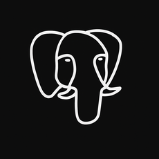 Обложка курса «PostgreSQL Express. Основы. Для разработчика» на Stepik