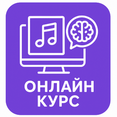 Обложка курса