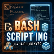 BASH - скрипты: Магия автоматизации
