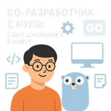 Обложка курса