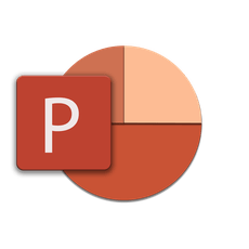 Обложка курса «Магия презентаций с PowerPoint» на Stepik