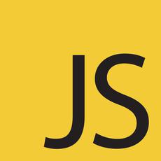 Обложка курса «JavaScript» на Stepik