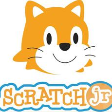 Обложка курса «Scratch JR. Основы программирования» на Stepik