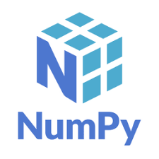 Обложка курса «Numpy — основа анализа данных в Python» на Stepik