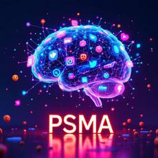 Обложка курса «Курс по нейросетям PSMA» на Stepik