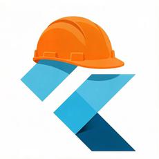 Обложка курса «Flutter для Android: установка, эмулятор, первый запуск» на Stepik