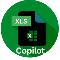 Обложка курса «Microsoft Excel: Copilot» на Stepik