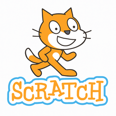 Обложка курса «Основы программирования в Scratch: от первых шагов до проектов» на Stepik