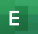 Обложка курса «Excel для начинающих» на Stepik
